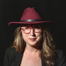 Profile picture for Meghan Hendley Lopez