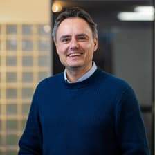 Profile picture for Manuel Linder