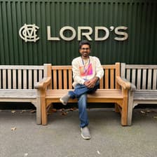 Profile picture for Sundar