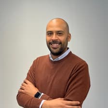 Profile picture for Fede González