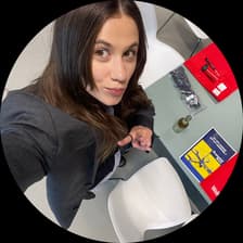 Profile picture for Maria Onufriievych