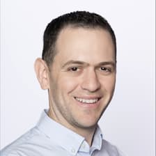 Profile picture for Mark Riskowitz