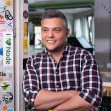 Profile picture for Balázs Bondici