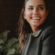 Profile picture for Sofia Dahoune