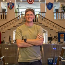 Profile picture for Joaquin Ortiz - LUCAI BIO