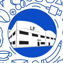 Profile picture for VILNIUS TECH „LinkMenų fabrikas“