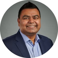 Profile picture for Vasu Srinivasan