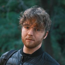 Profile picture for Evan Conrad