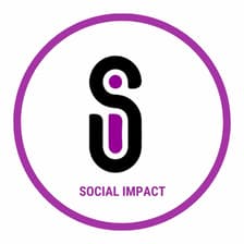 Profile picture for social impact
