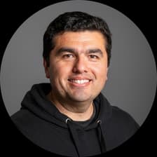 Profile picture for Francisco Opazo