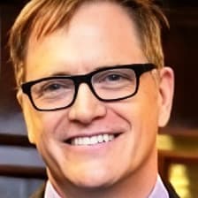 Profile picture for John Hanshaw