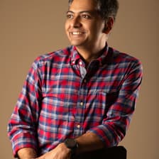 Profile picture for Lalit Mishra