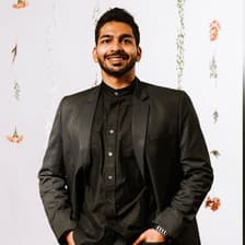 Profile picture for Paritosh Kulkarni