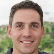 Profile picture for CEO Nam Bi