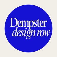 Profile picture for Dempster Design Row