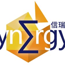 Profile picture for Synergytic