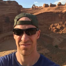 Profile picture for Eric Klein