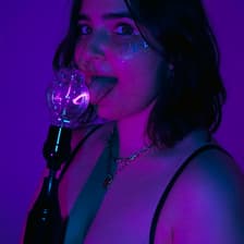 Profile picture for Electro girly