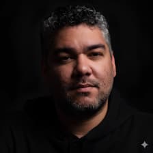 Profile picture for Carlos Andres O. P.