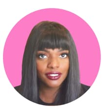 Profile picture for Katheline Jean-Pierre