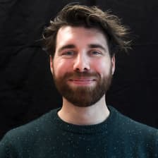 Profile picture for Vincent van den Ende