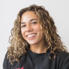 Profile picture for Jackie Alfenas