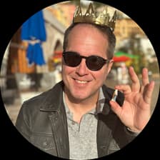 Profile picture for Charles Jolley