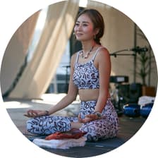 Profile picture for 中嶌ゆり🥑