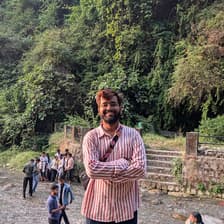 Profile picture for Lakshay Chauhan