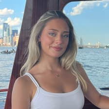 Profile picture for Grace Arrese