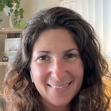 Profile picture for Maria Nazarian
