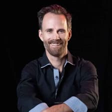 Profile picture for Jaymo Barnard