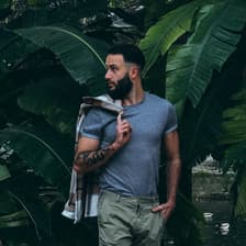 Profile picture for Cam Roda