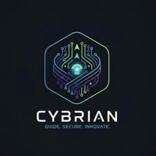 Profile picture for CYBRIAN