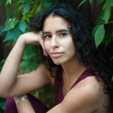 Profile picture for Maria Fonseca