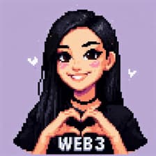 Profile picture for Valeria Anzola