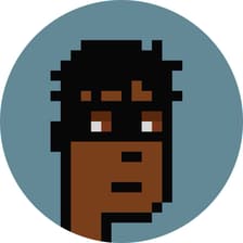 Profile picture for Thomas Lambi