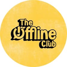 Profile picture for The Offline club