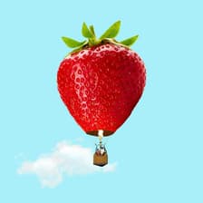 Profile picture for Afrodisiaaac 🍓🎶❤️‍🔥