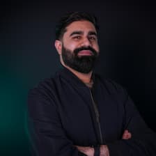 Profile picture for Muhammad Talha Zahid