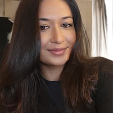 Profile picture for Fahreen Kara