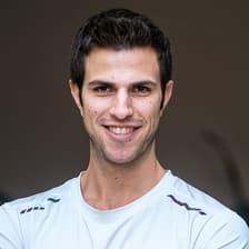 Profile picture for John Cioffredi