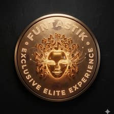 Profile picture for F U N T A S T I K A