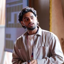 Profile picture for Zain Hussain