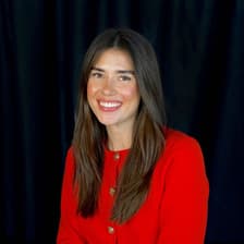 Profile picture for Christy Schrumpf