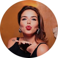 Profile picture for Kristina