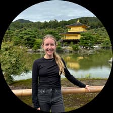Profile picture for Melanie Wilmesher