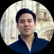 Profile picture for Adam Kang