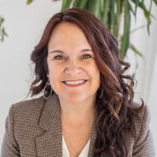 Profile picture for Theresa Zech - Realtor