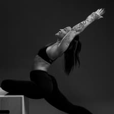 Profile picture for Leonie Bergami